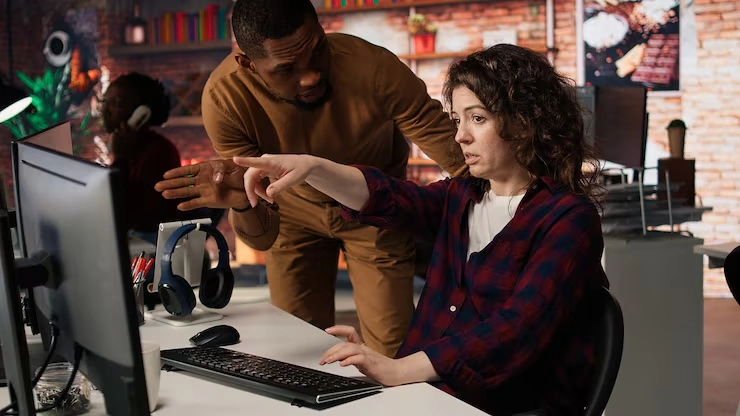 Trusted HTML5 Game Development Agency in the UK