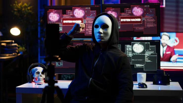 Visual Effects and Lighting