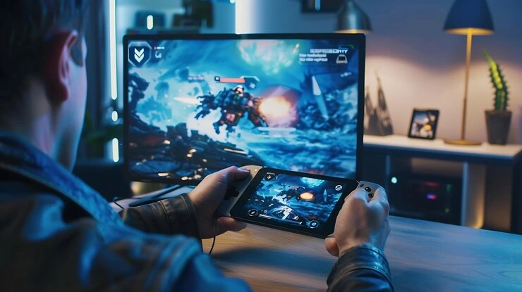 Expert post-launch support and updates services ensuring stable games and ongoing player satisfaction