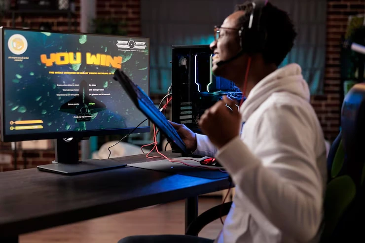 Trusted performance optimization services for Unreal Engine game development ensuring smooth gameplay