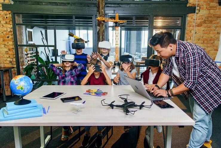 Trusted visual effects VFX services creating realistic and engaging effects for games and media