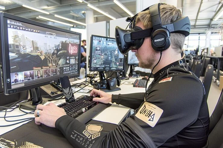 Hit Detection Systems That Maintain Competitive Integrity