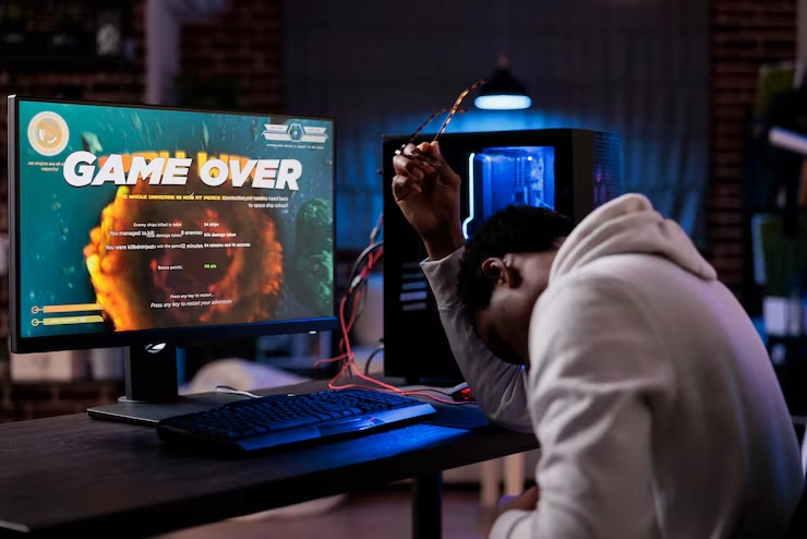 In-Game Economy and Progression Systems