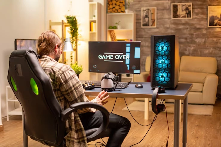 Narrative Design That Sustains Player Engagement